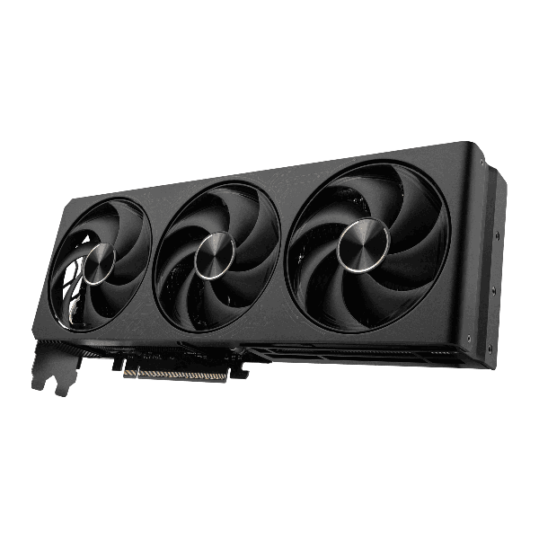 MSI GeForce RTX 5080 Inspire 3X OC 16GB GDDR7 (912-V531-681)