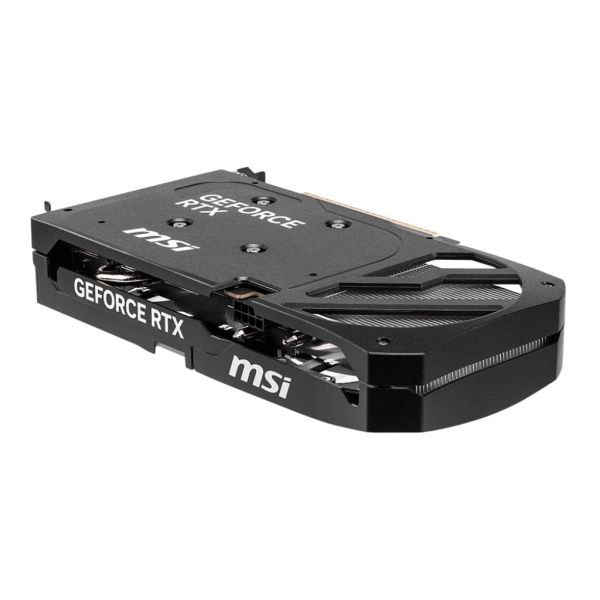 MSI GEFORCE RTX 5060 TI 8G SHADOW 2X OC PLUS videokaart NVIDIA 8 GB GDDR7 (912-V536-003)