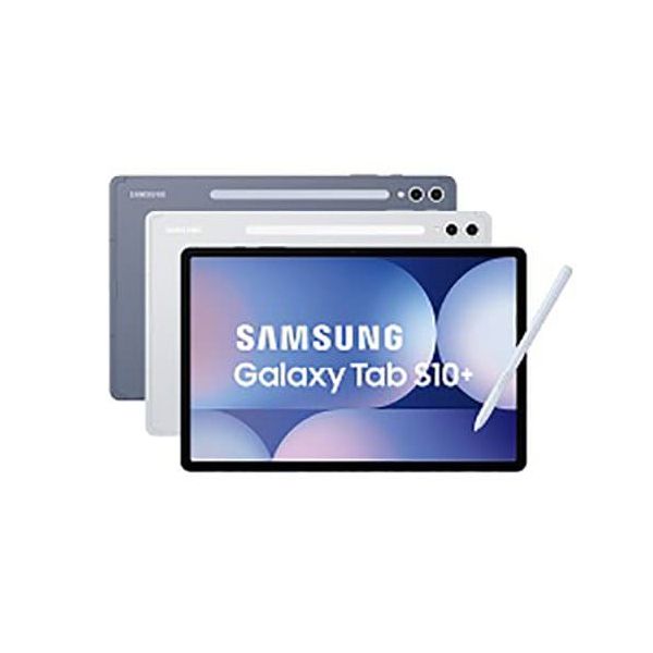 Targus Magnetic Keyboard + Case voor Samsung Tab Active4/5 (GP-FPX356TGABW & GP-JKX356TGAJW)