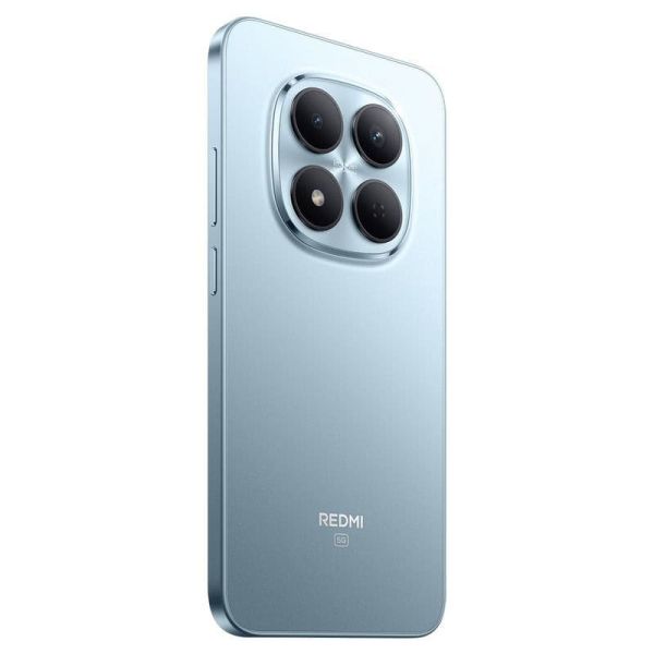 Xiaomi Redmi Note 15 Pro 5G 8GB/512GB Blauw (6932554478605)