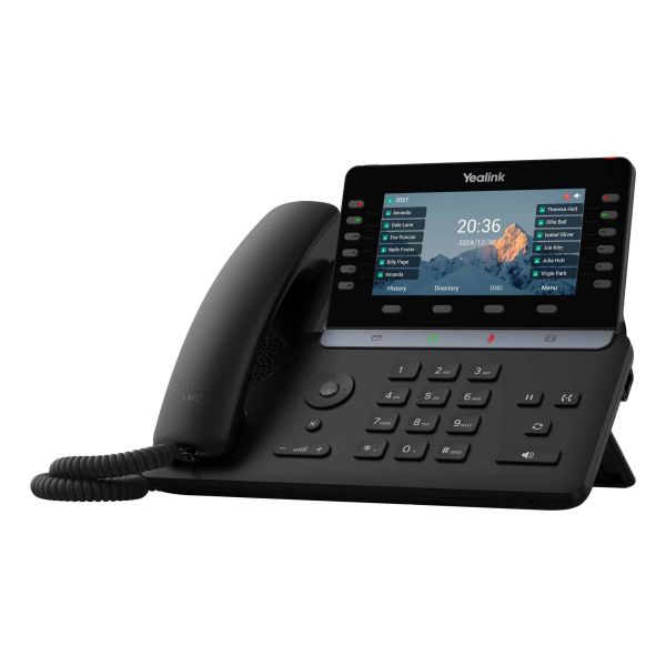 Yealink Yealink-SIP-T85W (SIP-T85W)