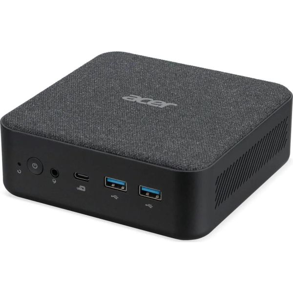 Acer Revo RB102 Mini PC i3-1305U 16GB 512GB SSD W11H Zwart (DT.BMBEG.007)