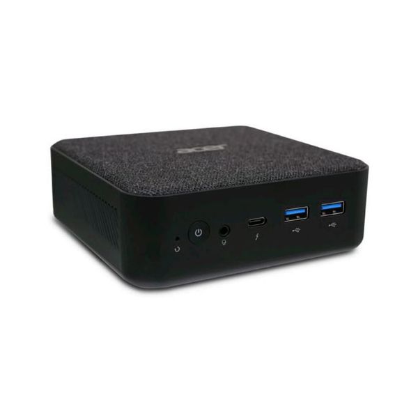 Acer Revo Box RB102 Intel Core 5 120U 32 GB DDR4-SDRAM 1 TB SSD Windows 11 Pro Mini PC Zwart (DT.BRFEG.00B)