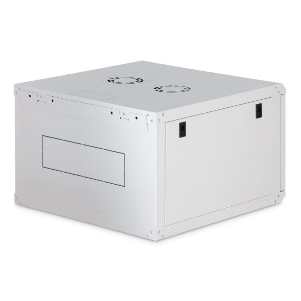 Digitus Wandkast Dynamic-N Serie 600x600mm, ongemonteerd (DN-37102)