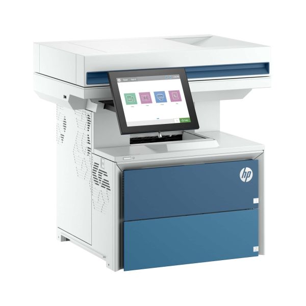 HP 675S3A#B19 laserprinter 1200 x 1200 DPI A4 (675S3A#B19)