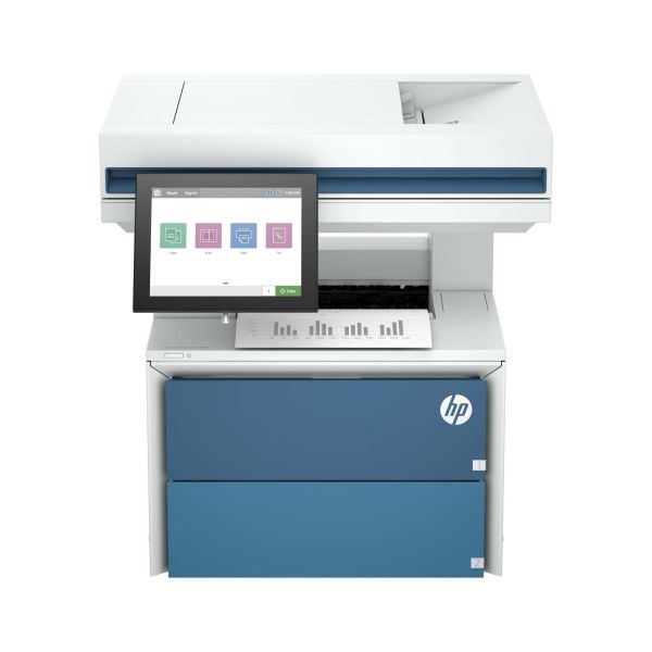 HP 675S3A#B19 laserprinter 1200 x 1200 DPI A4 (675S3A#B19)