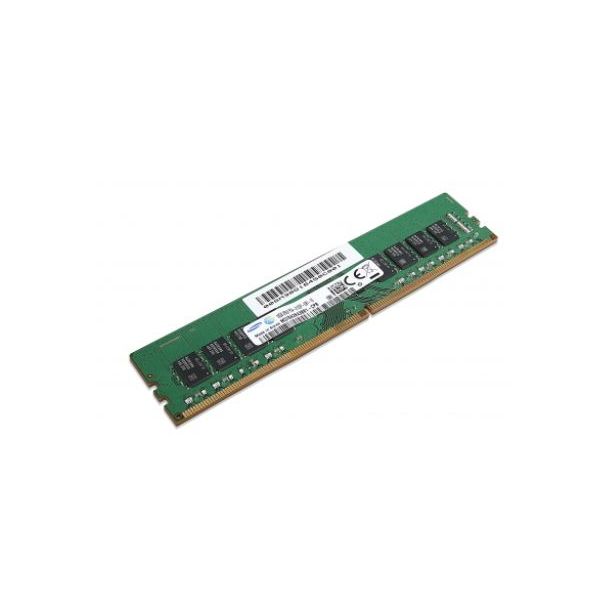 Lenovo 8GB DDR4 UDIMM Geheugenmodule (5M31T62246)