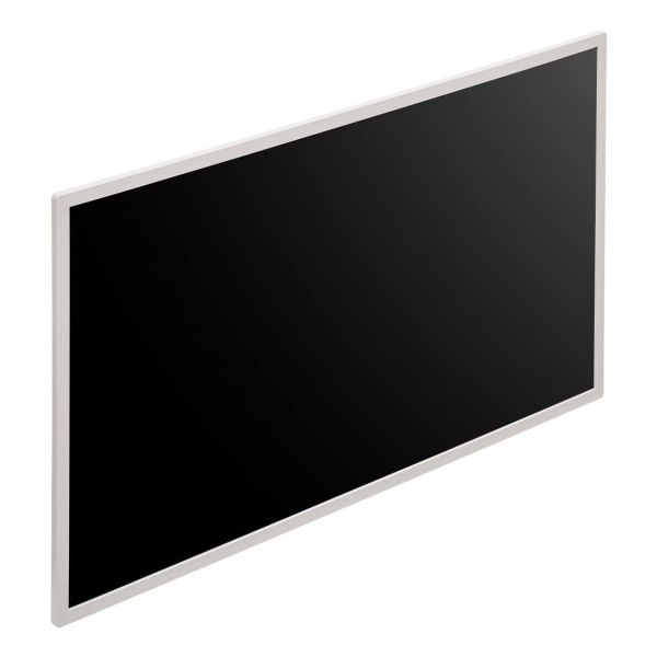 LG 32RS1Q-B beeldkrant Digitale signage flatscreen 80 cm (31.5") Wifi Beige, Zwart WebOS 24/7 (32RS1Q-B)