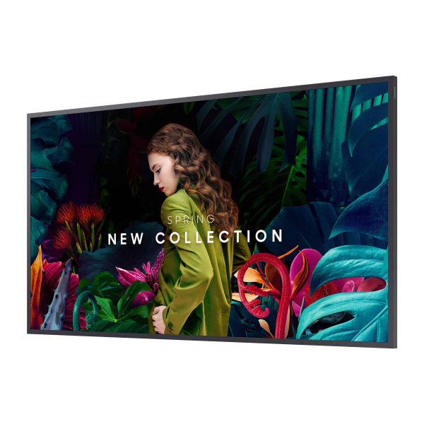 Samsung 43" Crystal UHD Signage QBC-N (LH43QBCNBGCXEN) Samsung 43" Crystal UHD Signage QBC-N (LH43QBCNBGCXEN)