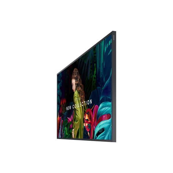 Samsung 43" Crystal UHD Signage QBC-N (LH43QBCNBGCXEN) Samsung 43" Crystal UHD Signage QBC-N (LH43QBCNBGCXEN)