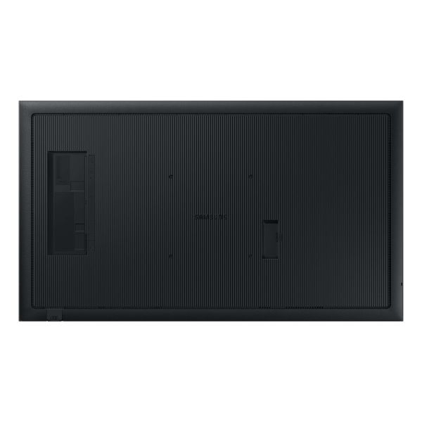 Samsung 43" Crystal UHD Signage QBC-N (LH43QBCNBGCXEN) Samsung 43" Crystal UHD Signage QBC-N (LH43QBCNBGCXEN)