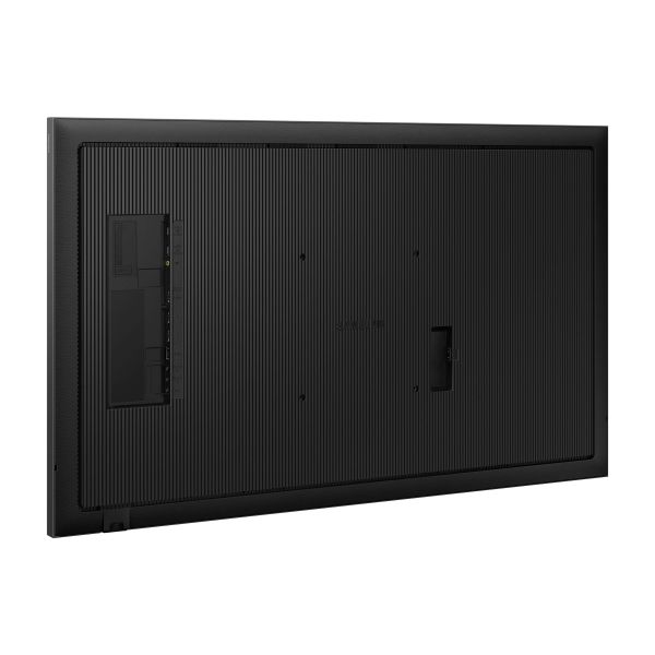 Samsung 50" Crystal UHD Signage QBC-N (LH50QBCNBGCXEN)