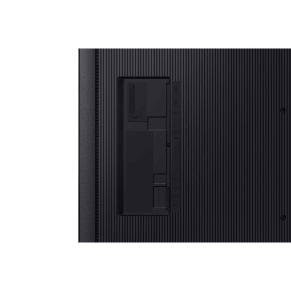 Samsung 50" Crystal UHD Signage QBC-N (LH50QBCNBGCXEN) Samsung 50" Crystal UHD Signage QBC-N (LH50QBCNBGCXEN)