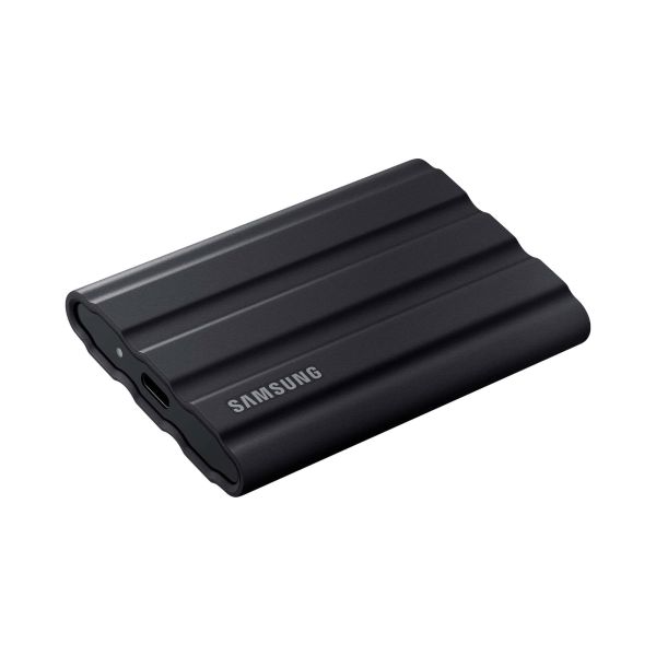 Samsung MU-PE1T0S 1 TB USB Type-C 3.2 Gen 2 (3.1 Gen 2) Zwart (MU-PE1T0S/WW)