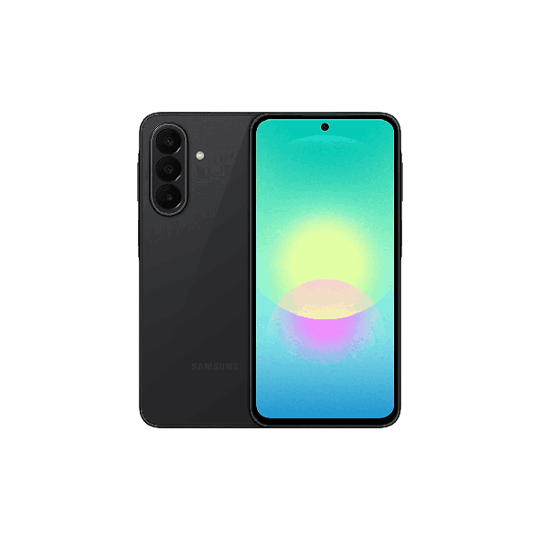Samsung Galaxy A27 A276 5G Dual Sim 6GB RAM 128GB Zwart (SM-A276BZKBEUE)