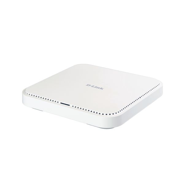 D-Link DAP-E3620 draadloos toegangspunt (WAP) 2882 Mbit/s Wit Power over Ethernet (PoE) (DAP-E3620) D-Link DAP-E3620 draadloos toegangspunt (WAP) 2882 Mbit/s Wit Power over Ethernet (PoE) (DAP-E3620)