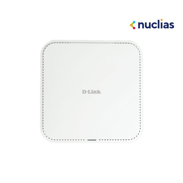D-Link DAP-E3620 draadloos toegangspunt (WAP) 2882 Mbit/s Wit Power over Ethernet (PoE) (DAP-E3620)