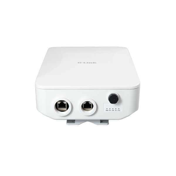 D-Link DAP-E3620OU draadloos toegangspunt (WAP) 3600 Mbit/s Wit Power over Ethernet (PoE) (DAP-E3620OU) D-Link DAP-E3620OU draadloos toegangspunt (WAP) 3600 Mbit/s Wit Power over Ethernet (PoE) (DAP-E3620OU)