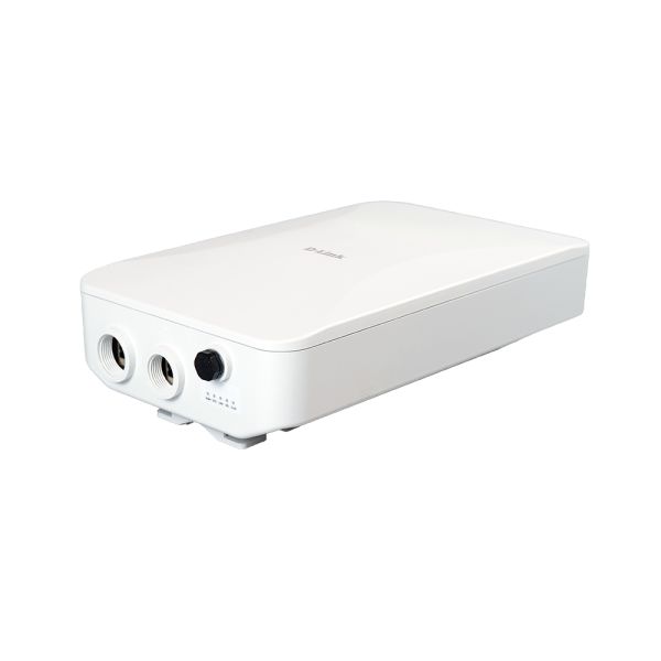 D-Link DAP-E3620OU draadloos toegangspunt (WAP) 3600 Mbit/s Wit Power over Ethernet (PoE) (DAP-E3620OU) D-Link DAP-E3620OU draadloos toegangspunt (WAP) 3600 Mbit/s Wit Power over Ethernet (PoE) (DAP-E3620OU)