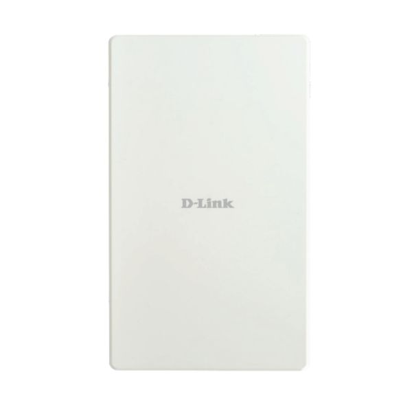 D-Link DAP-E3620W draadloos toegangspunt (WAP) 3600 Mbit/s Wit Power over Ethernet (PoE) (DAP-E3620W)