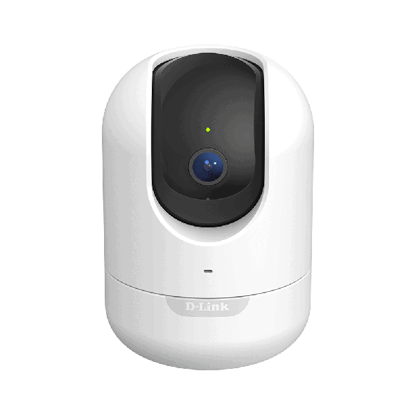 D-Link DCS-8610/E 2.5K QHD Pan & Tilt Pro Wi-Fi Camera (DCS-8610/E)