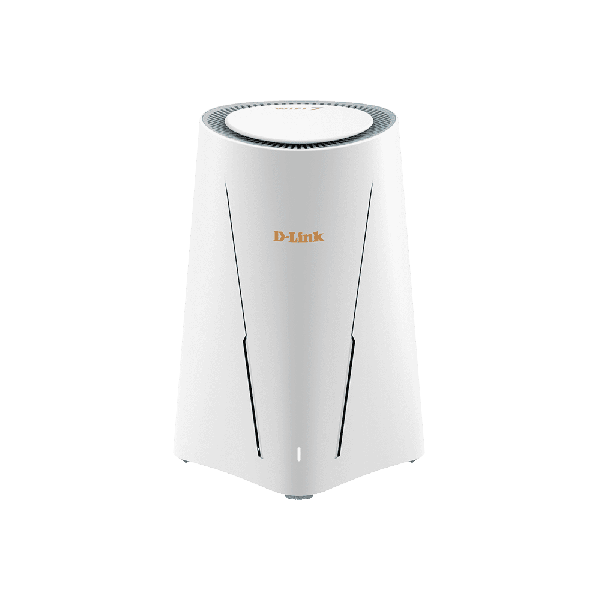 D-Link G536/E 5G NR BE3600 Wi-Fi 7 Router (G536/E)