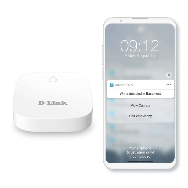 D-Link N300 Wi-Fi Router (S03/E)