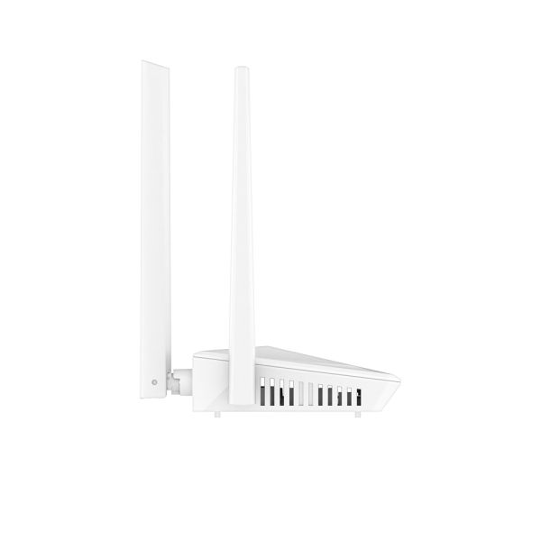 D-Link S15 draadloze router Gigabit Ethernet Dual-band (2.4 GHz / 5 GHz) Wit (S15/E) D-Link S15 draadloze router Gigabit Ethernet Dual-band (2.4 GHz / 5 GHz) Wit (S15/E)