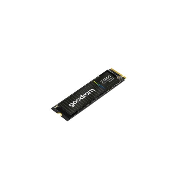 Goodram PX600 M.2 PCIe NVMe SSD 250GB (SSDPR-PX600-250-80)