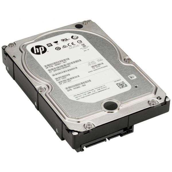 HP HDD 36GB 15K U320 SCSI (357913-001)