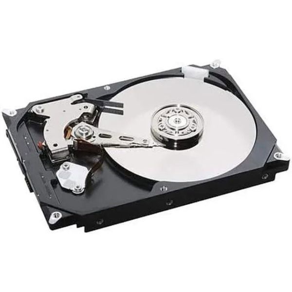 HP 1TB 7.2K SATA 2.5" Interne Harde Schijf (671647-001)
