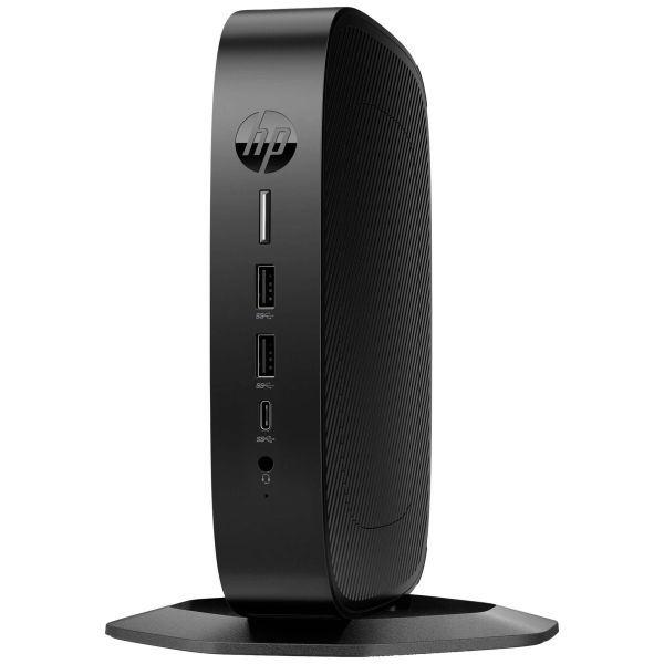 HP Elite t655 Thin Client AMD Ryzen R2314 8GB/32GB Wi-Fi (CD8R8ES)