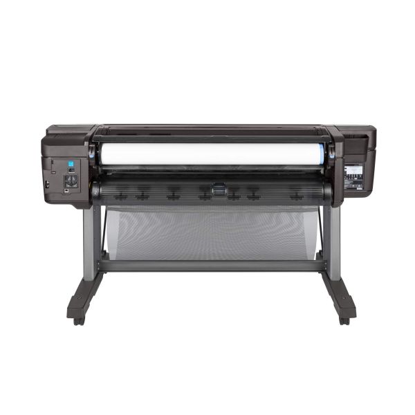 HP Designjet Z6 24-in PostScript grootformaat-printer Inkjet Kleur 2400 x 1200 DPI Ethernet LAN (T8W15D#B19) HP Designjet Z6 24-in PostScript grootformaat-printer Inkjet Kleur 2400 x 1200 DPI Ethernet LAN (T8W15D#B19)