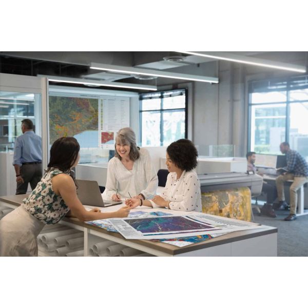 HP Designjet Z6 24-in PostScript grootformaat-printer Inkjet Kleur 2400 x 1200 DPI Ethernet LAN (T8W15D#B19) HP Designjet Z6 24-in PostScript grootformaat-printer Inkjet Kleur 2400 x 1200 DPI Ethernet LAN (T8W15D#B19)