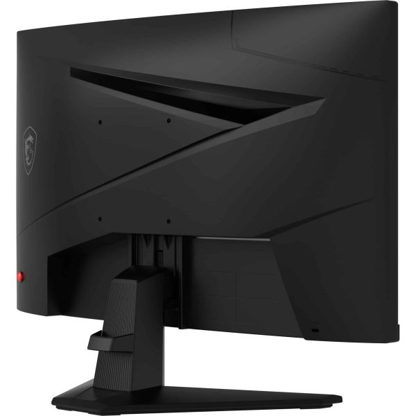 MSI MAG 244C computer monitor 59,9 cm (23.6") 1920 x 1080 Pixels Full HD LCD Zwart (9S6-3BB31H-027) MSI MAG 244C computer monitor 59,9 cm (23.6") 1920 x 1080 Pixels Full HD LCD Zwart (9S6-3BB31H-027)