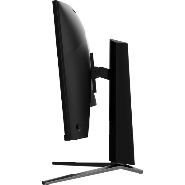 MSI MAG 27CQ6PF computer monitor 68,6 cm (27") 2560 x 1440 Pixels Wide Quad HD LCD Zwart (9S6-3CD94M-012) MSI MAG 27CQ6PF computer monitor 68,6 cm (27") 2560 x 1440 Pixels Wide Quad HD LCD Zwart (9S6-3CD94M-012)