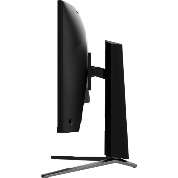 MSI MAG 27CQ6PF computer monitor 68,6 cm (27") 2560 x 1440 Pixels Wide Quad HD LCD Zwart (9S6-3CD94M-012) MSI MAG 27CQ6PF computer monitor 68,6 cm (27") 2560 x 1440 Pixels Wide Quad HD LCD Zwart (9S6-3CD94M-012)