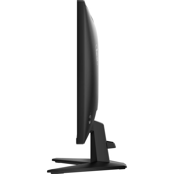 MSI MAG 275F computer monitor 68,6 cm (27") 1920 x 1080 Pixels Full HD Zwart (9S6-3CE21M-001) MSI MAG 275F computer monitor 68,6 cm (27") 1920 x 1080 Pixels Full HD Zwart (9S6-3CE21M-001)