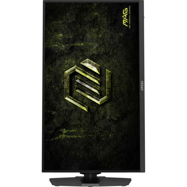 MSI MAG 274QPF X32 computer monitor 68,6 cm (27") 2560 x 1440 Pixels Wide Quad HD LCD Zwart (9S6-3CE49H-077) MSI MAG 274QPF X32 computer monitor 68,6 cm (27") 2560 x 1440 Pixels Wide Quad HD LCD Zwart (9S6-3CE49H-077)