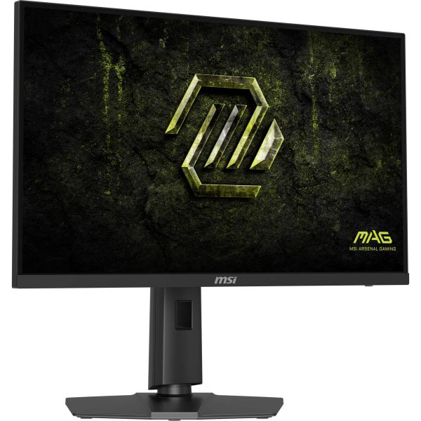 MSI MAG 274QPF X32 computer monitor 68,6 cm (27") 2560 x 1440 Pixels Wide Quad HD LCD Zwart (9S6-3CE49H-077) MSI MAG 274QPF X32 computer monitor 68,6 cm (27") 2560 x 1440 Pixels Wide Quad HD LCD Zwart (9S6-3CE49H-077)