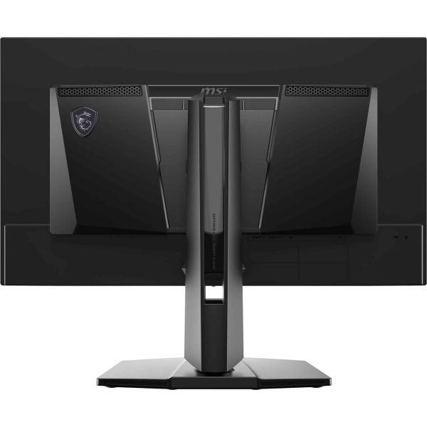 MSI MAG 274QP QD-OLED X24 computer monitor 67,3 cm (26.5") 2560 x 1440 Pixels Wide Quad HD Zwart (9S6-3CFA9T-001) MSI MAG 274QP QD-OLED X24 computer monitor 67,3 cm (26.5") 2560 x 1440 Pixels Wide Quad HD Zwart (9S6-3CFA9T-001)