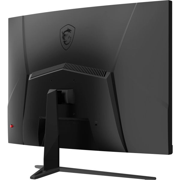 MSI G32C4X computer monitor 80 cm (31.5") 1920 x 1080 Pixels Full HD Zwart (9S6-3DA61T-035)