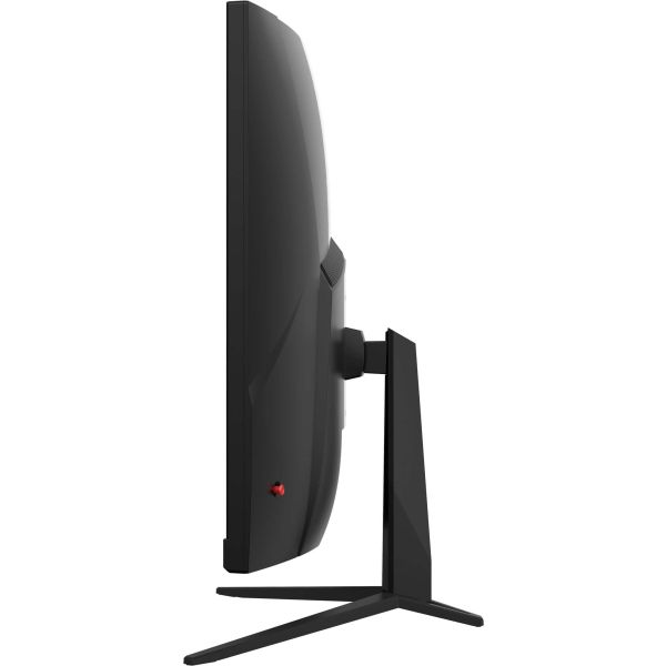 MSI G32C4X computer monitor 80 cm (31.5") 1920 x 1080 Pixels Full HD Zwart (9S6-3DA61T-035) MSI G32C4X computer monitor 80 cm (31.5") 1920 x 1080 Pixels Full HD Zwart (9S6-3DA61T-035)