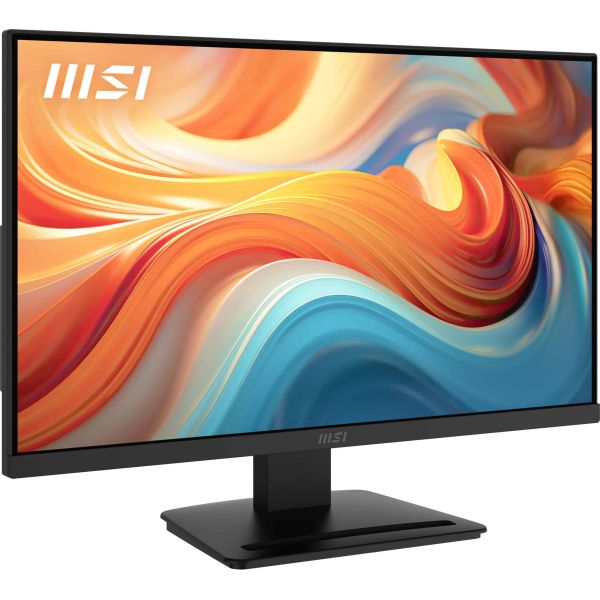 MSI Pro MP241 E14V computer monitor 60,5 cm (23.8") 1920 x 1080 Pixels Full HD LCD Zwart (9S6-3PE1CH-015) MSI Pro MP241 E14V computer monitor 60,5 cm (23.8") 1920 x 1080 Pixels Full HD LCD Zwart (9S6-3PE1CH-015)