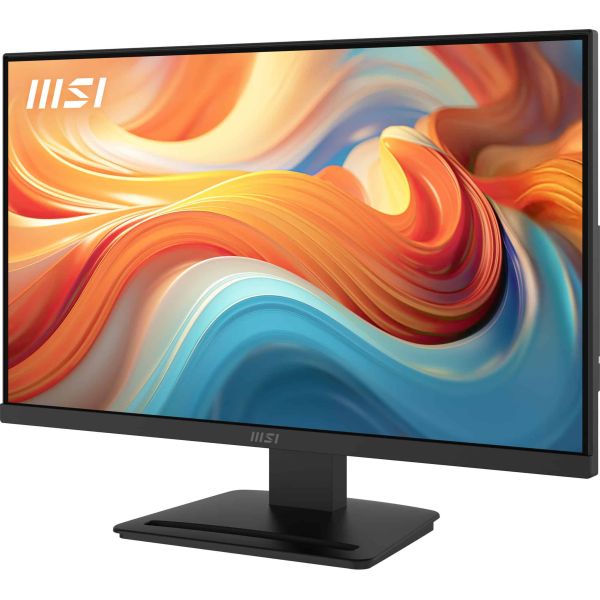 MSI Pro MP241 E14V computer monitor 60,5 cm (23.8") 1920 x 1080 Pixels Full HD LCD Zwart (9S6-3PE1CH-015) MSI Pro MP241 E14V computer monitor 60,5 cm (23.8") 1920 x 1080 Pixels Full HD LCD Zwart (9S6-3PE1CH-015)