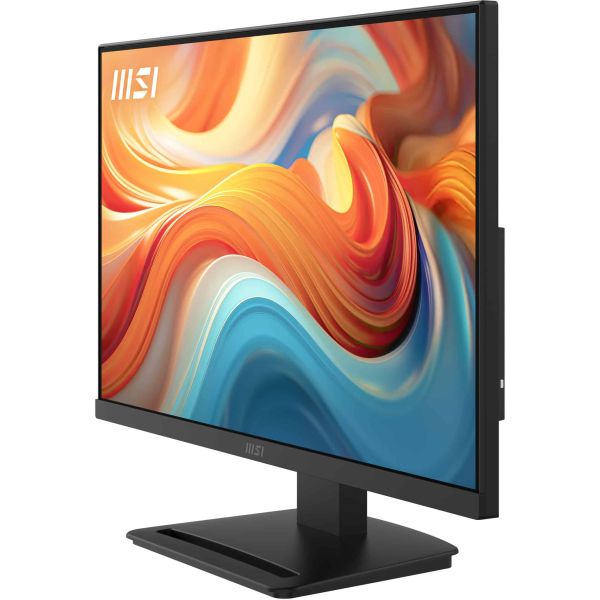 MSI Pro MP241 E14V computer monitor 60,5 cm (23.8") 1920 x 1080 Pixels Full HD LCD Zwart (9S6-3PE1CH-015)