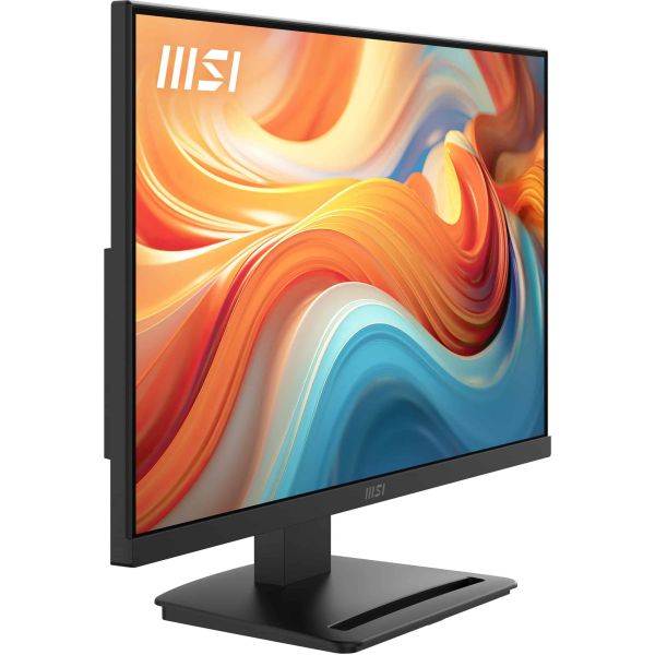 MSI Pro MP241 E14V computer monitor 60,5 cm (23.8") 1920 x 1080 Pixels Full HD LCD Zwart (9S6-3PE1CH-015) MSI Pro MP241 E14V computer monitor 60,5 cm (23.8") 1920 x 1080 Pixels Full HD LCD Zwart (9S6-3PE1CH-015)