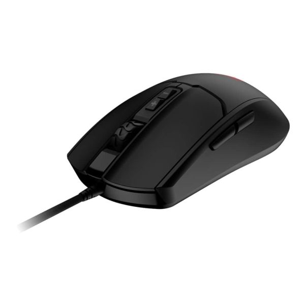 MSI FORGE GM100 muis Gamen Ambidextrous USB Type-A Optisch 6400 DPI (FORGE GM100) MSI FORGE GM100 muis Gamen Ambidextrous USB Type-A Optisch 6400 DPI (FORGE GM100)