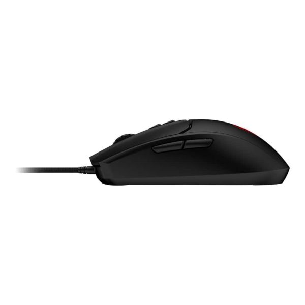 MSI FORGE GM100 muis Gamen Ambidextrous USB Type-A Optisch 6400 DPI (FORGE GM100) MSI FORGE GM100 muis Gamen Ambidextrous USB Type-A Optisch 6400 DPI (FORGE GM100)