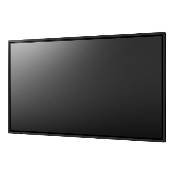 Sharp LM551 Interactief flatscreen 139,7 cm (55") LED Wifi 500 cd/m² 4K Ultra HD Zwart Touchscreen Type processor Android 14 18/7 (60006142) Sharp LM551 Interactief flatscreen 139,7 cm (55") LED Wifi 500 cd/m² 4K Ultra HD Zwart Touchscreen Type processor Android 14 18/7 (60006142)